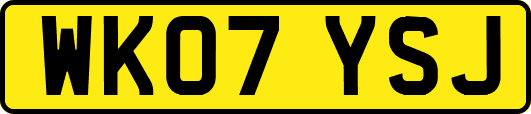 WK07YSJ