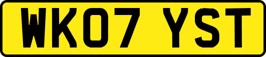 WK07YST