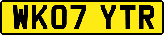 WK07YTR