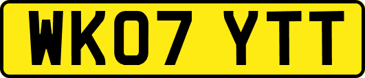 WK07YTT