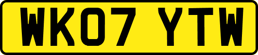 WK07YTW