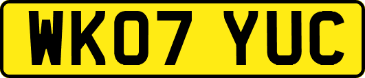 WK07YUC