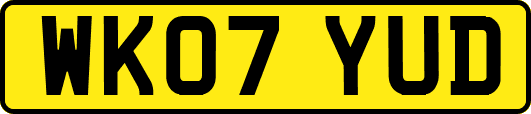 WK07YUD
