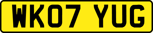 WK07YUG