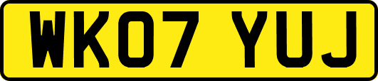 WK07YUJ