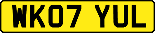 WK07YUL