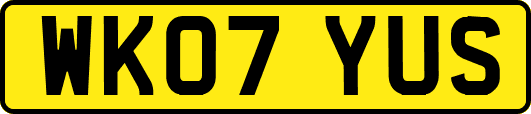 WK07YUS