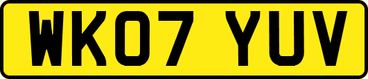 WK07YUV