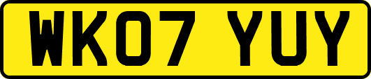 WK07YUY