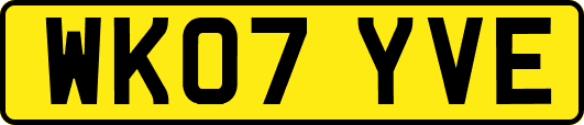 WK07YVE