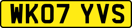 WK07YVS