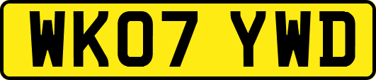 WK07YWD