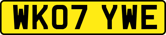 WK07YWE