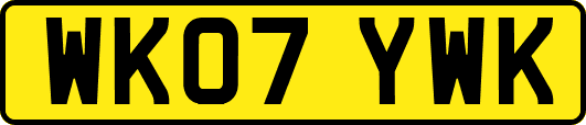 WK07YWK