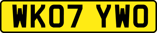 WK07YWO