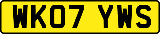 WK07YWS