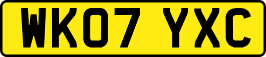 WK07YXC