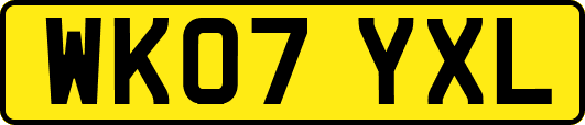 WK07YXL