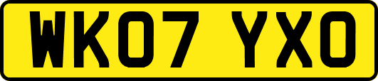 WK07YXO