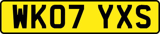 WK07YXS