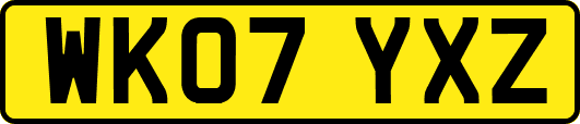 WK07YXZ