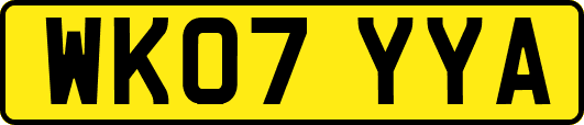 WK07YYA