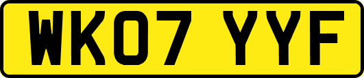 WK07YYF