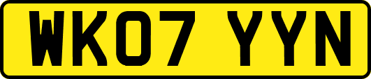 WK07YYN