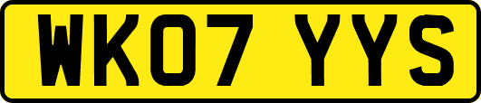 WK07YYS