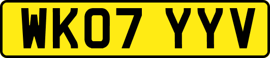 WK07YYV