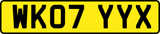 WK07YYX