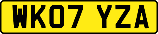 WK07YZA