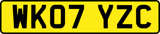 WK07YZC