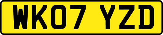 WK07YZD