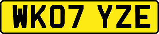 WK07YZE