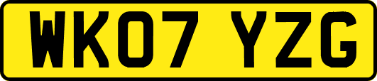 WK07YZG