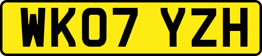 WK07YZH