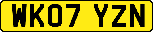 WK07YZN