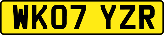 WK07YZR