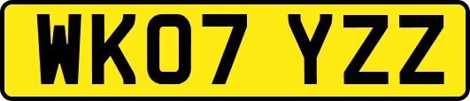 WK07YZZ