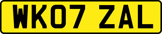 WK07ZAL