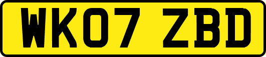 WK07ZBD