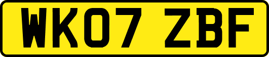 WK07ZBF