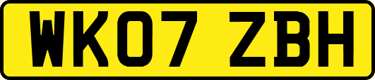 WK07ZBH