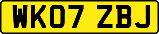 WK07ZBJ
