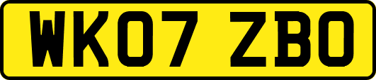 WK07ZBO