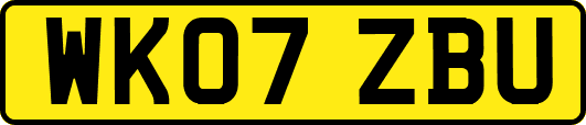 WK07ZBU