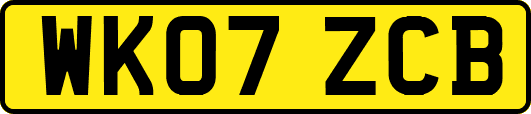 WK07ZCB