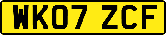 WK07ZCF