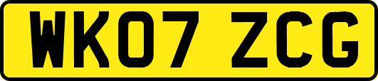 WK07ZCG